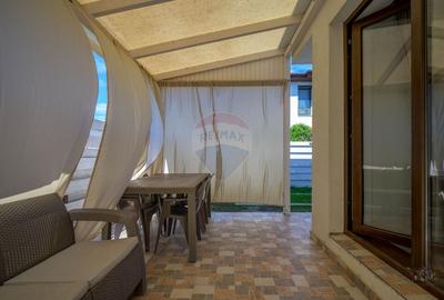 Casa duplex renovata Otopeni | 4 camere | terasa acoperita - 32