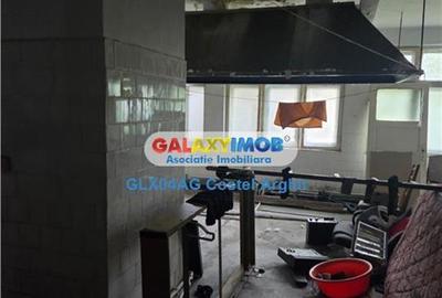 Vindem Vila-Pensiune in Sinaia , teren 6290 mp intravilan CC - 10