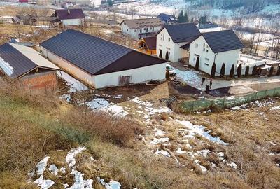 Complex rezidential turistic - 1