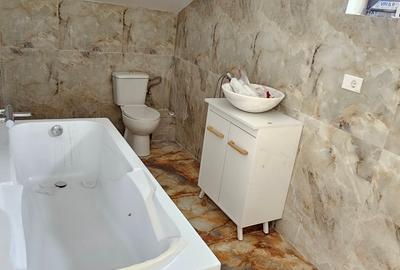 Casa 4 amere,la intrare in comuna - 15