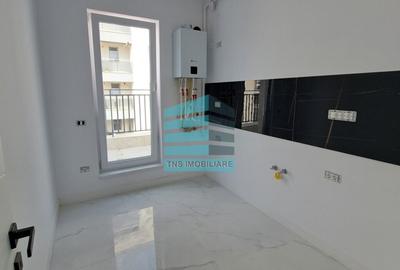 Apartament cu 2 camere decomandat în Theodor Pallady
