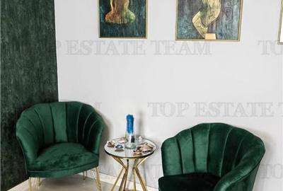 Apartament 2 camere modern in zona 13 septembrie - 4