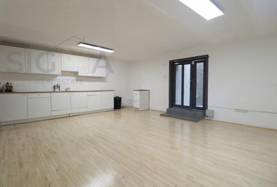 Vila Interbelica de lux pentru birouri in Cluj-Napoca - 14