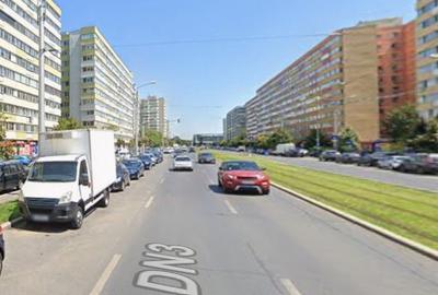 Spațiu comercial, de 204 mp, în Pantelimon