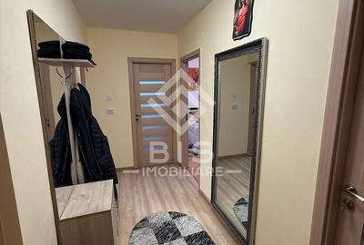 Apartament 3 camere zona Decebal - 9