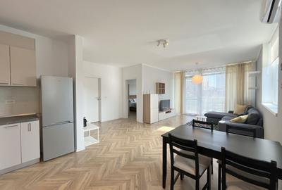 Apartament de inchiriat -2 camere + parcare - 20