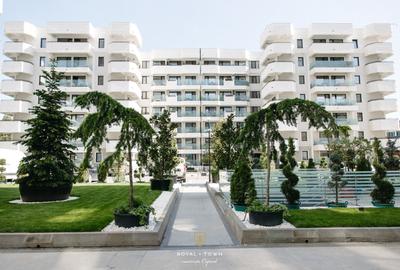 Royal Town | COMISION 0% | 1 camera | 53 mp | Etaj 1 - 24