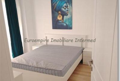 De vanzare apartament cu 2 camere, zona KM5 - 1