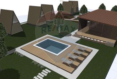 Casă cu 2 camere în Bonțești