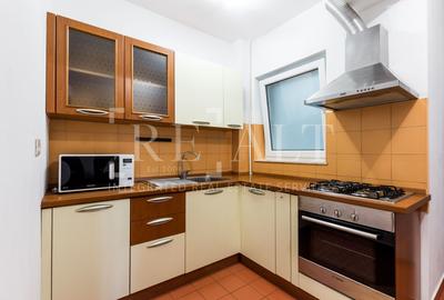 Inchiriere apartament 2 camere | Parcare | Herastrau, Sos.Nordului - 15