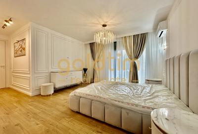 Cloud 9/Aviației/Promenada Mall/Apartament modern 3camere/Locație premiu - 14