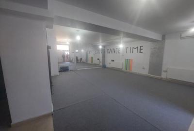 City Mall- imobil 85 mp., zona traficata intens - 9
