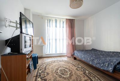 Apartament cu boxa si parcare zona Coresi - 11