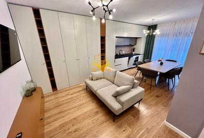 2 camere, Premium, AC, parcare ,Zorilor Zona UMF, Louis Pasteur - 10