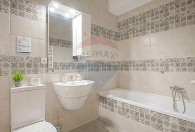 3 CAMERE CU GRADINA PRIVATA SI PANORAMA | SEASONS RESIDENCE D. POIENII - 23
