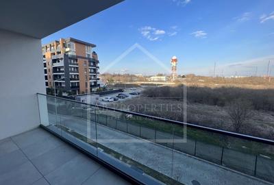 Apartament 2 camere | Lux | Baneasa | - 8