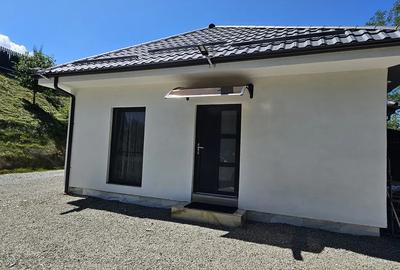 Casa 2 camere, 120mp, teren 500mp, zona Somesu Rece - 1