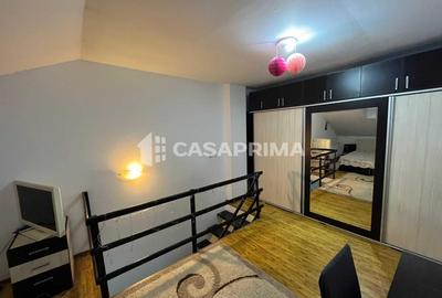 Apartament tip MANSARDA 2 camere NICOLINA, mobilat si utilat - 8