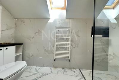 Apartament 3 camere, 2 bai - Ansamblul Davinci - Comision 0% - 6