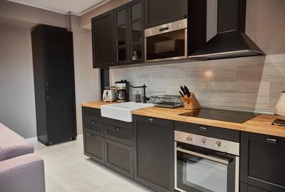 Închiriere apartament 3 camere – Sophia 1 Mamaia | Lux - 20