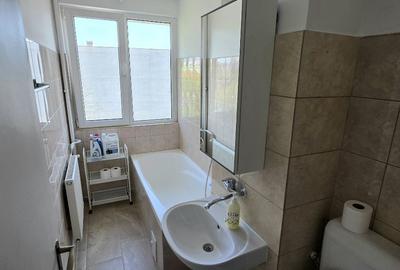Tineretului Dimitrie Canremir prima inchiriere apartament 2 camere - 16