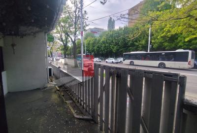 Spatiu comercial de inchiriat in zona Berceceni (Bulevard) - 28