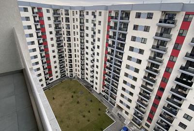 Garsonieră LUX POLITEHNICA MOBILATĂ ȘI UTILATĂ-BALCON-LOC DE PARCARE - 16