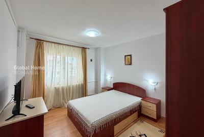 13 Septembrie • Apartament 2 Camere • Balcon •  Boiler • Priveliște Panoramică - 5