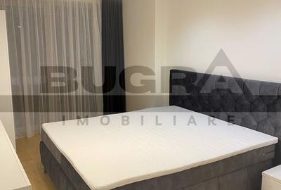 Apartament 2 camere, parcare subterană, 58mp, zona Iulius Mall - 1