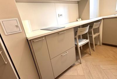 Garsonieră de închiriat – Aviatorii 4, zona Campus Universitar - 2