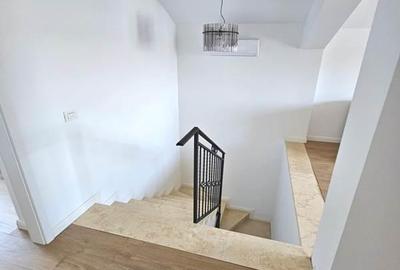 Vanzare Casa individuala - Vila - Prelungirea Ghencea - PARC GHIDICENI - teren 3 - 18