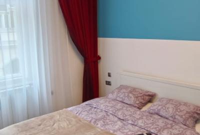 Garsoniera de inchiriat, zona Centrala, 25mp utili - 3