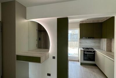 APARTAMENT 2 CAMERE - MOBILAT + LOC DE PARCARE - DRISTOR - COMISION 0% - 12