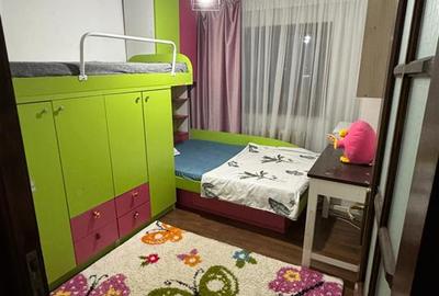 Ap 3 cam decomandat, Nicolina 2- Mobilat și utilat - 10