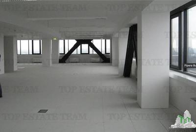 Spatiu de Birouri de 696 mp in Zona Pipera - 10