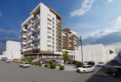 Viață de lux în zona centrală – Braus Residence te așteaptă - 5