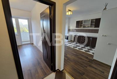 Apartament 2 camere etaj 2 balcon lift Doamna Stanca Sibiu Comision 0 - 10