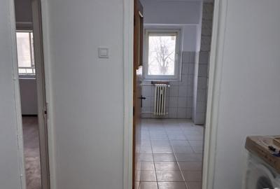 Garsonieră decomandată – Timpuri Noi, etaj 2/8, balcon, 10 min metrou - 6