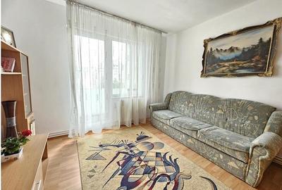 Apartament 3 camere 2 bai cartierul Tudor - 4