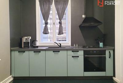 COMISION 0% Apartament cu 4 camere de vanzare in Timisoara, zona Centrala - 18