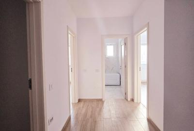 Apartament cu 2 camere decomandat în Dobroești
