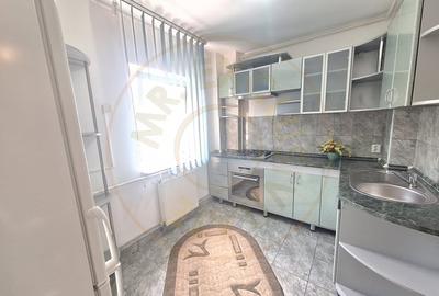 De INCHIRIAT- 2 camere decomandat! Pitesti-zona Gavana! - 10
