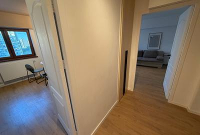 Obor - Apartament doua camere / 5 minute metrou - 14