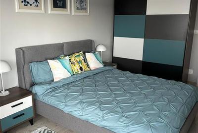 Inchiriez apartament superb 2 camere, Podgoria - 5
