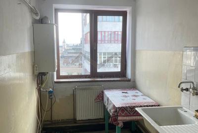 Apartament 2 camere Casa Modei - 3