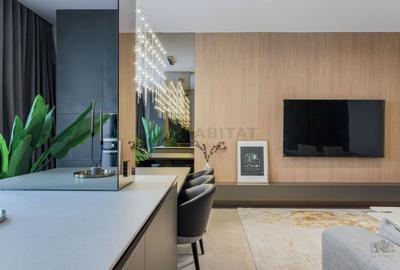 Vilă premium Pipera – 5 camere, grădină, garaj, 384 mp - 17