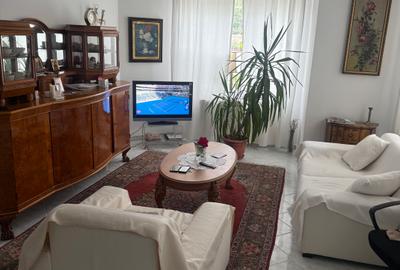 Vila Duplex Dobrogeanu Gherea  7 Camere New 2025 - 2