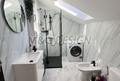 Casă individuală de vânzare în Ghiroda – 5 camere, teren 506 mp - 6