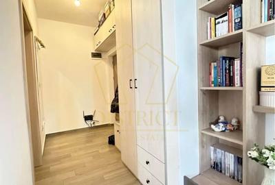 Apartament modern cu 3 camere si terasa | Hotel IQ - 6