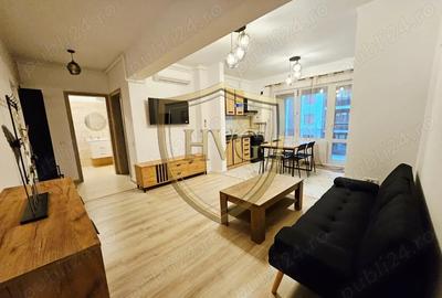 Apartament 2 Camere | Venus Residence | Parcare - 1